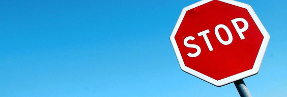 Stop